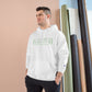 Chester Coordinates  Champion Hoodie (green)