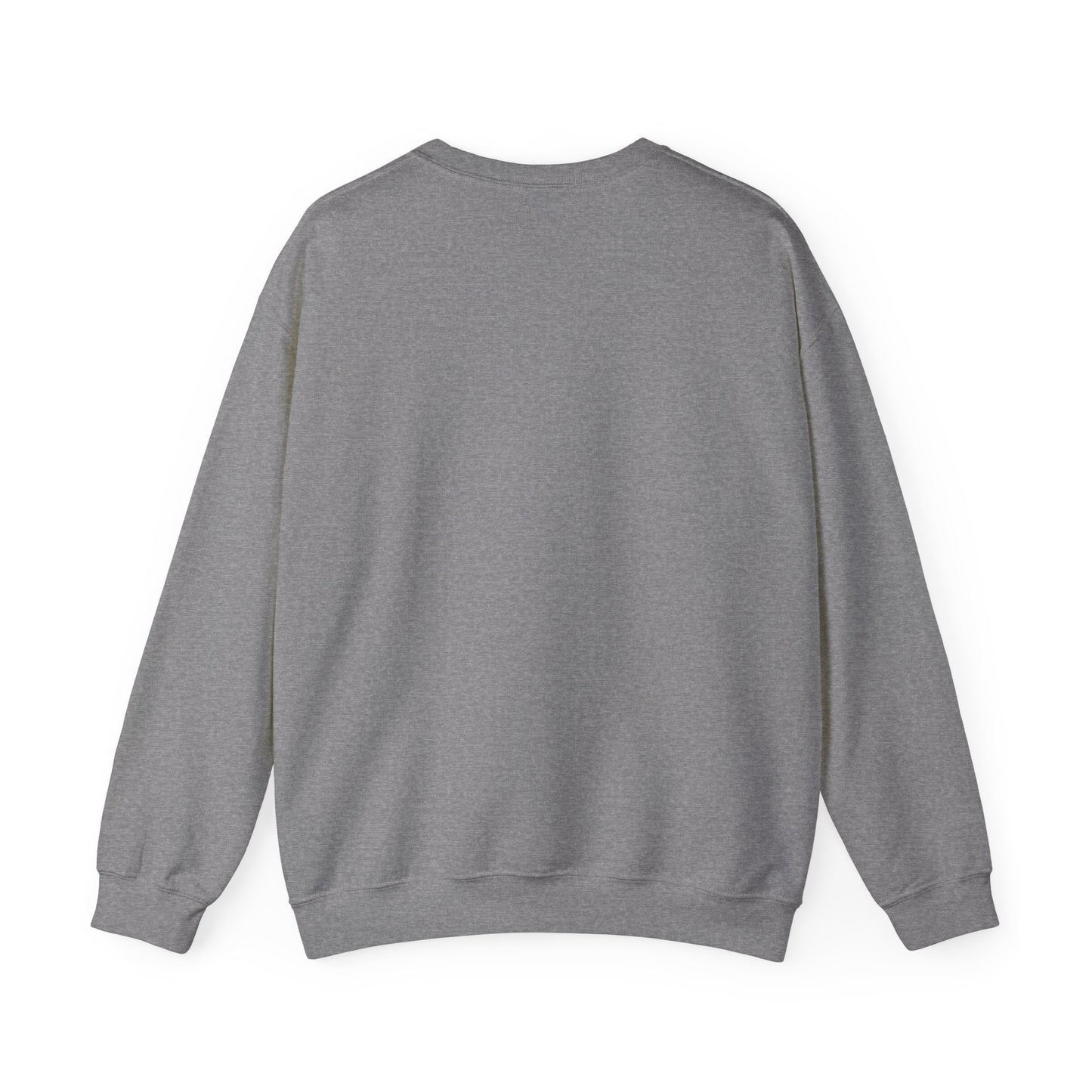 #thegrotonlife Unisex Heavy Blend™ Crewneck Sweatshirt