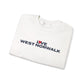 Love West Norwalk Unisex Heavy Blend™ Crewneck Sweatshirt