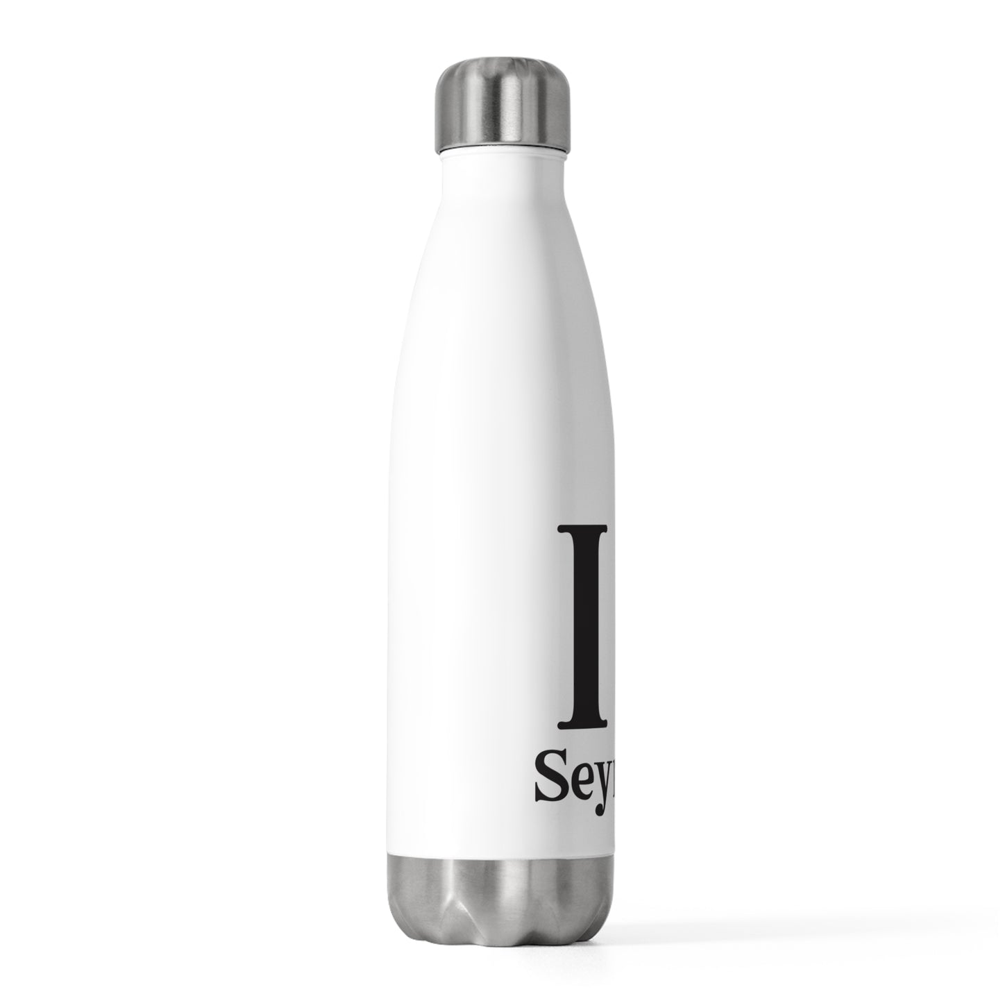 I Clover Seymour 20oz Insulated Bottle