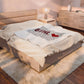 Bethel Love Velveteen Plush Blanket