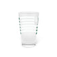 Franklin Connecticut St. Patrick’s Day Flag Pint Glass, 16oz