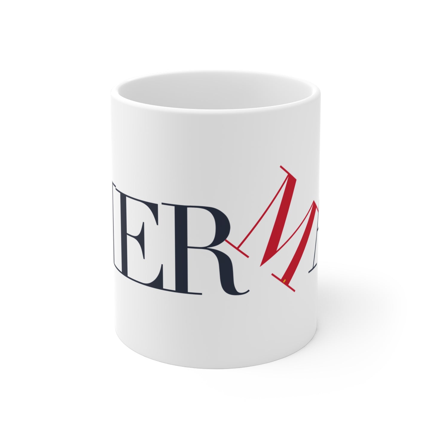 41 Tilt Sherman Mug 11oz