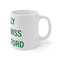 I Really Really Miss New Milford Mug 11oz