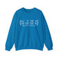 Stamford Coordinates Unisex Heavy Blend™ Crewneck Sweatshirt