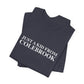 Just a kid from Colebrook Unisex Jersey Short Sleeve T-Shirt