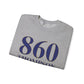 860 Thompson Unisex Heavy Blend™ Crewneck Sweatshirt