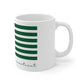 I Clover Barkhamsted Mug 11oz