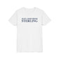 Just a kid from Sterling Youth Short Sleeve T-Shirt