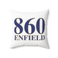 860 Enfield Polyester Square Pillow