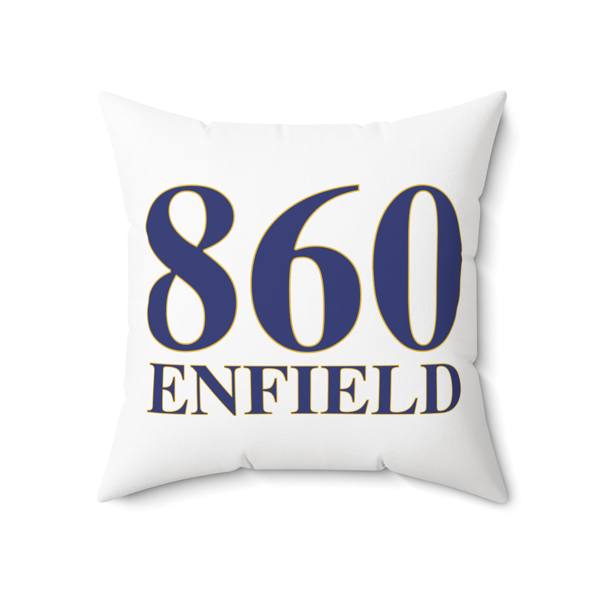 860 Enfield Polyester Square Pillow