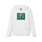 Vintage Exit 61 WCP Sign adidas Unisex Fleece Hoodie