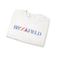 41 Tilt Brookfield Unisex Heavy Blend™ Crewneck Sweatshirt