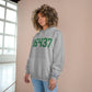 06437 - Guilford Connecticut Zip Code  Champion Hoodie