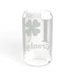I Clover Granby Sipper Glass, 16oz