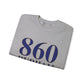 860 Durham Unisex Heavy Blend™ Crewneck Sweatshirt