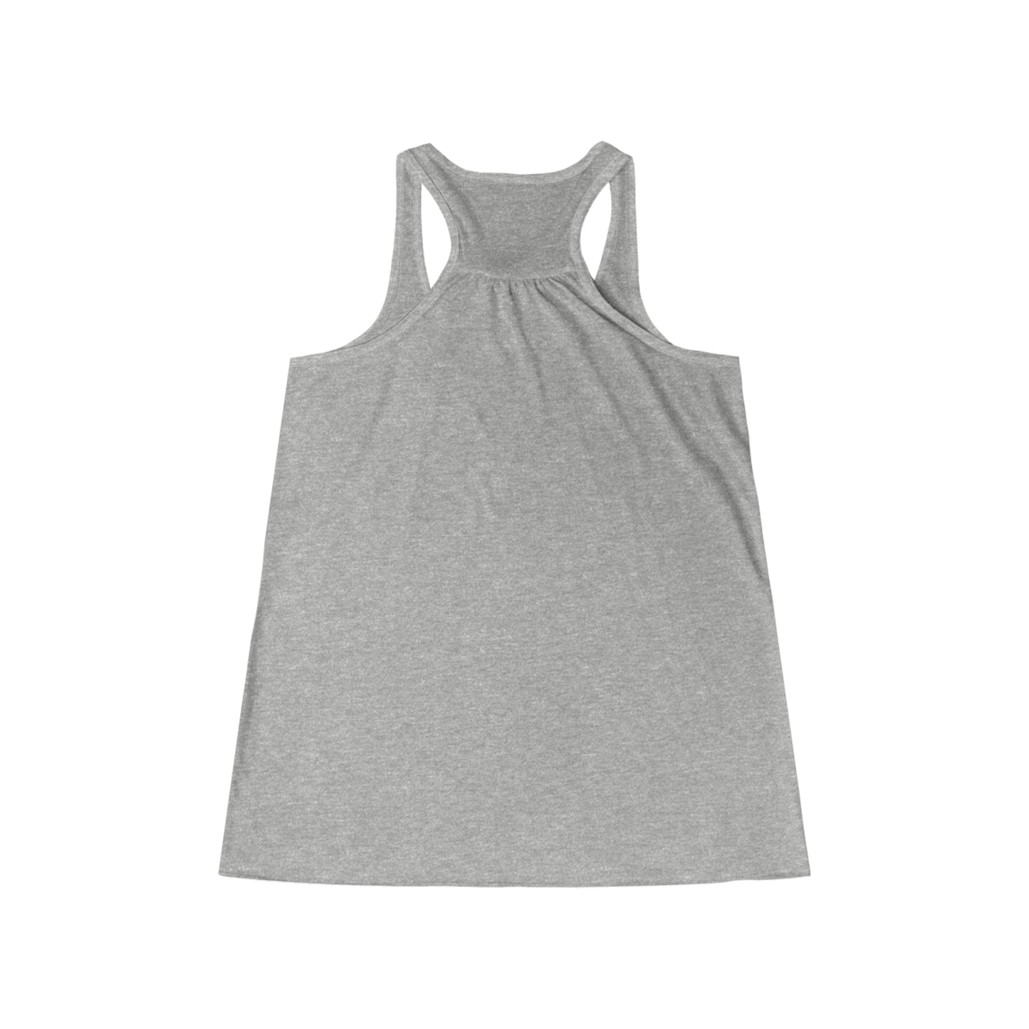 I Clover Cromwell Women's Flowy Racerback Tank Top