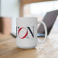41 Tilt Wilton Mug 15oz