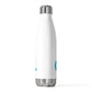 I Heart CONN. 20oz Insulated Bottle