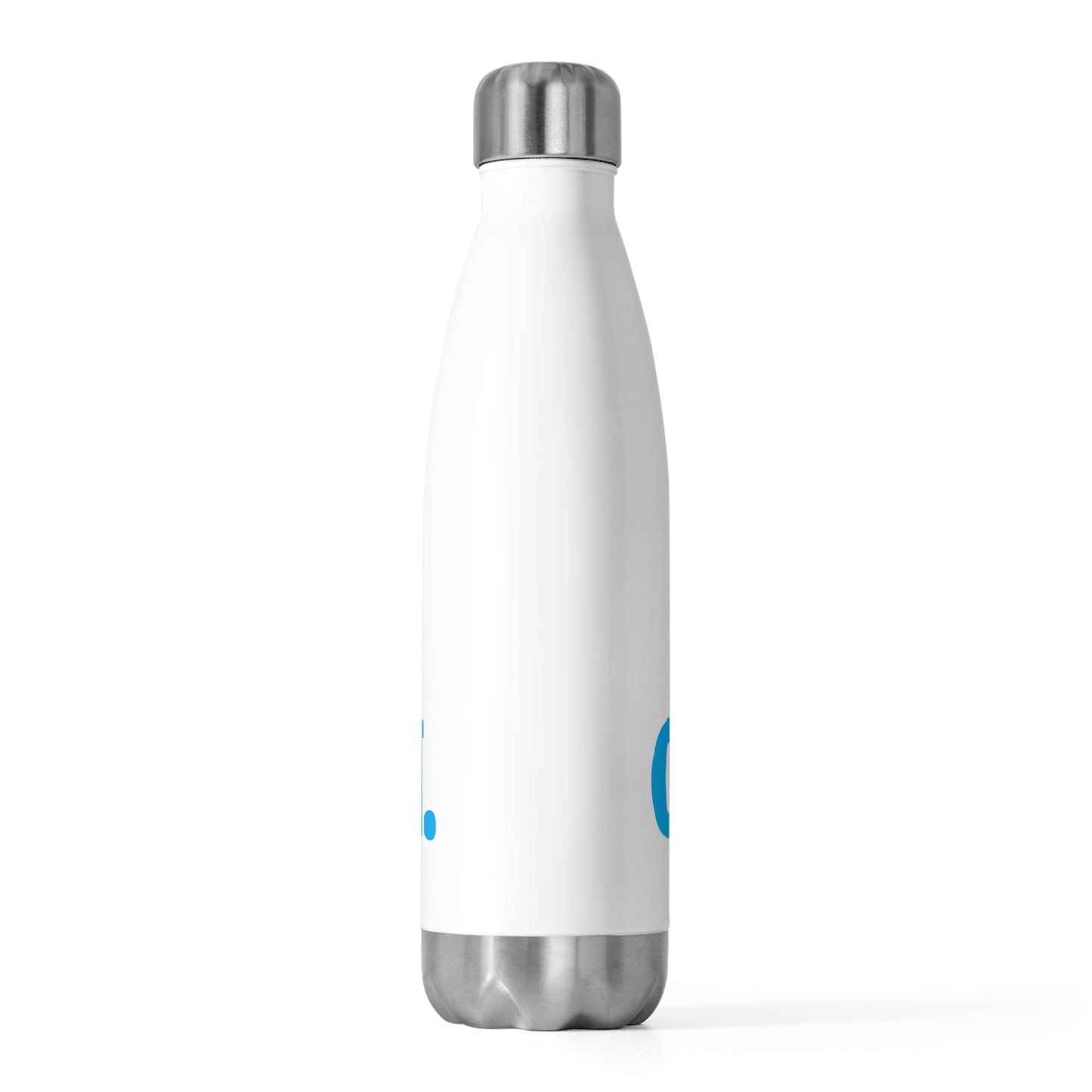 I Heart CONN. 20oz Insulated Bottle