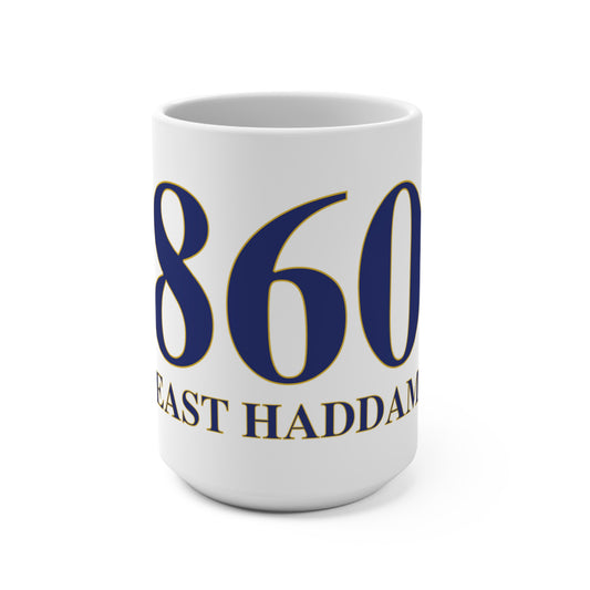 860 East Haddam Mug 15oz