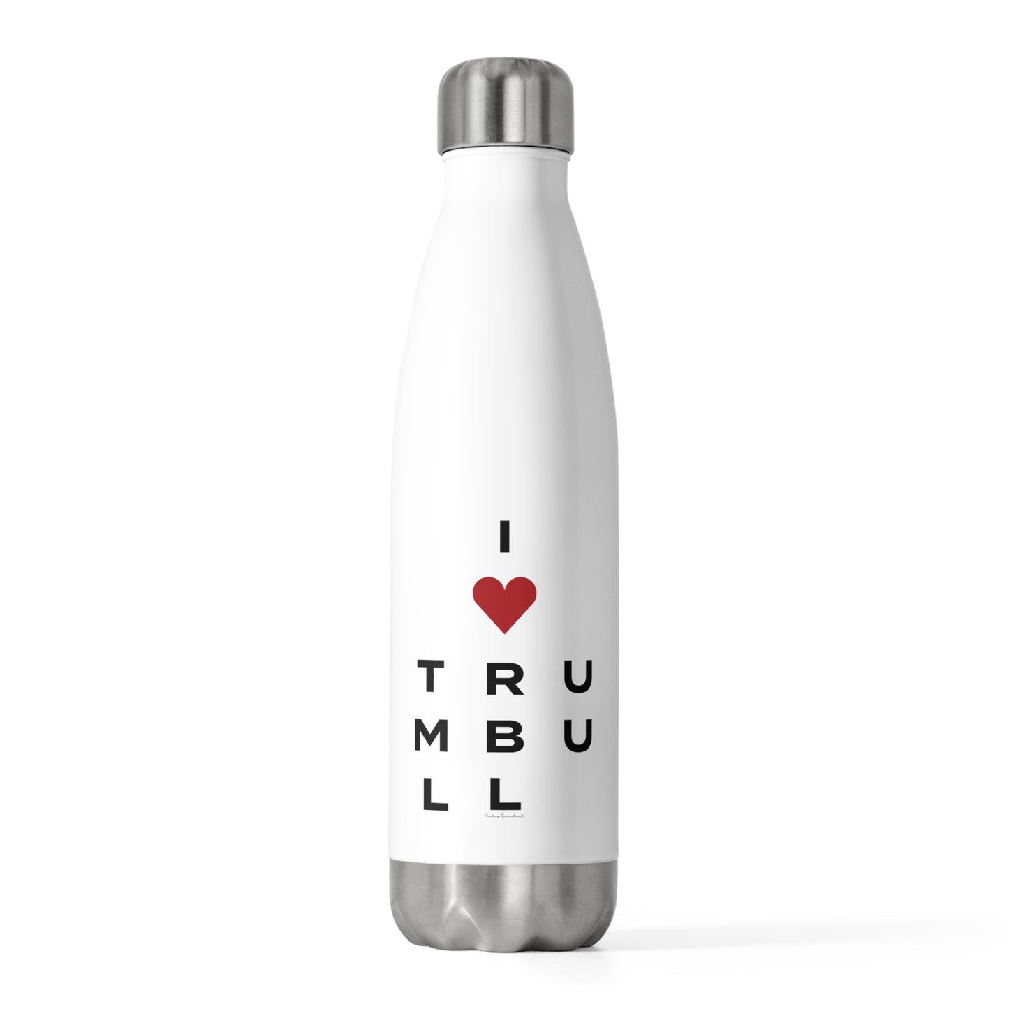 Trumbull Vision 20oz Insulated Bottle