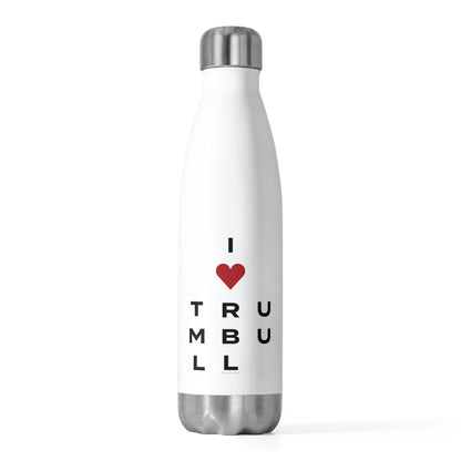 Trumbull Vision 20oz Insulated Bottle