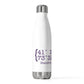 Stamford Coordinates 20oz Insulated Bottle