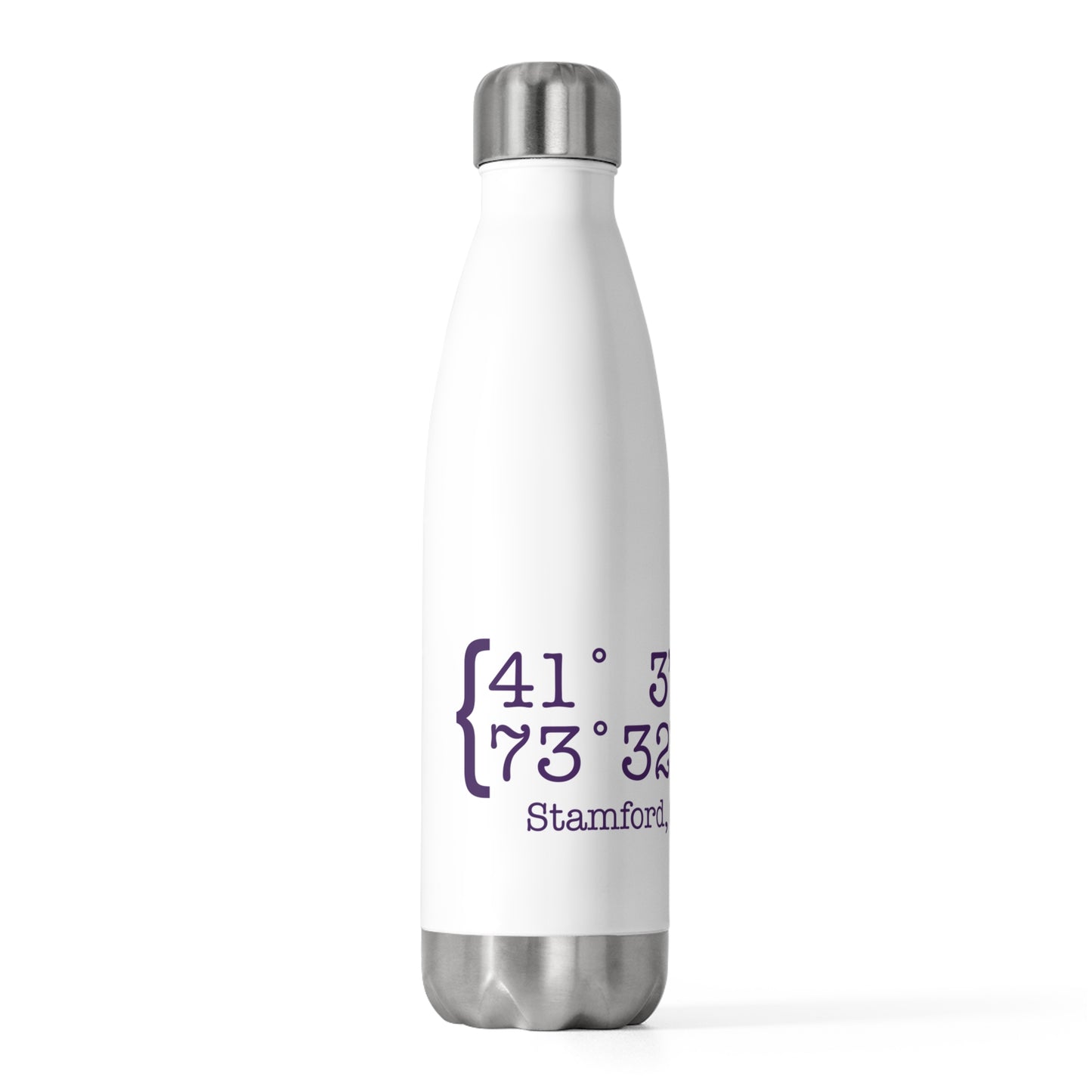 Stamford Coordinates 20oz Insulated Bottle