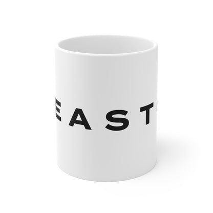 Easton Vision Mug 11oz
