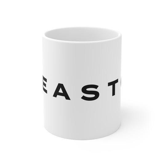 Easton Vision Mug 11oz