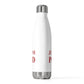 Just a kid from Portland 20oz Insulated Bottle