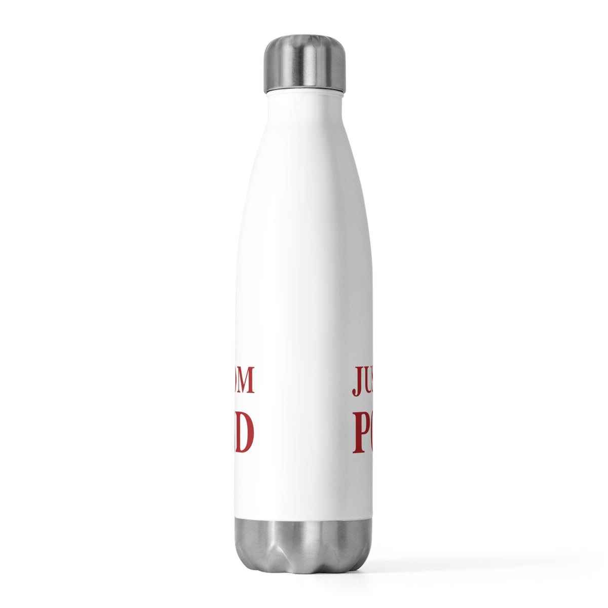 Just a kid from Portland 20oz Insulated Bottle