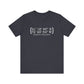Branford Coordinates Unisex Jersey Short Sleeve Tee