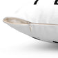 Lake Hills Vision Spun Polyester Square Pillow