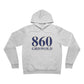 860 Griswold Unisex Sponge Fleece Pullover Hoodie