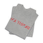 41 Tilt Southport Unisex Jersey Short Sleeve T-Shirt