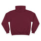 Just a kid from Guilford Champion Hoodie