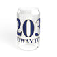 203 Rowayton Sipper Glass, 16oz