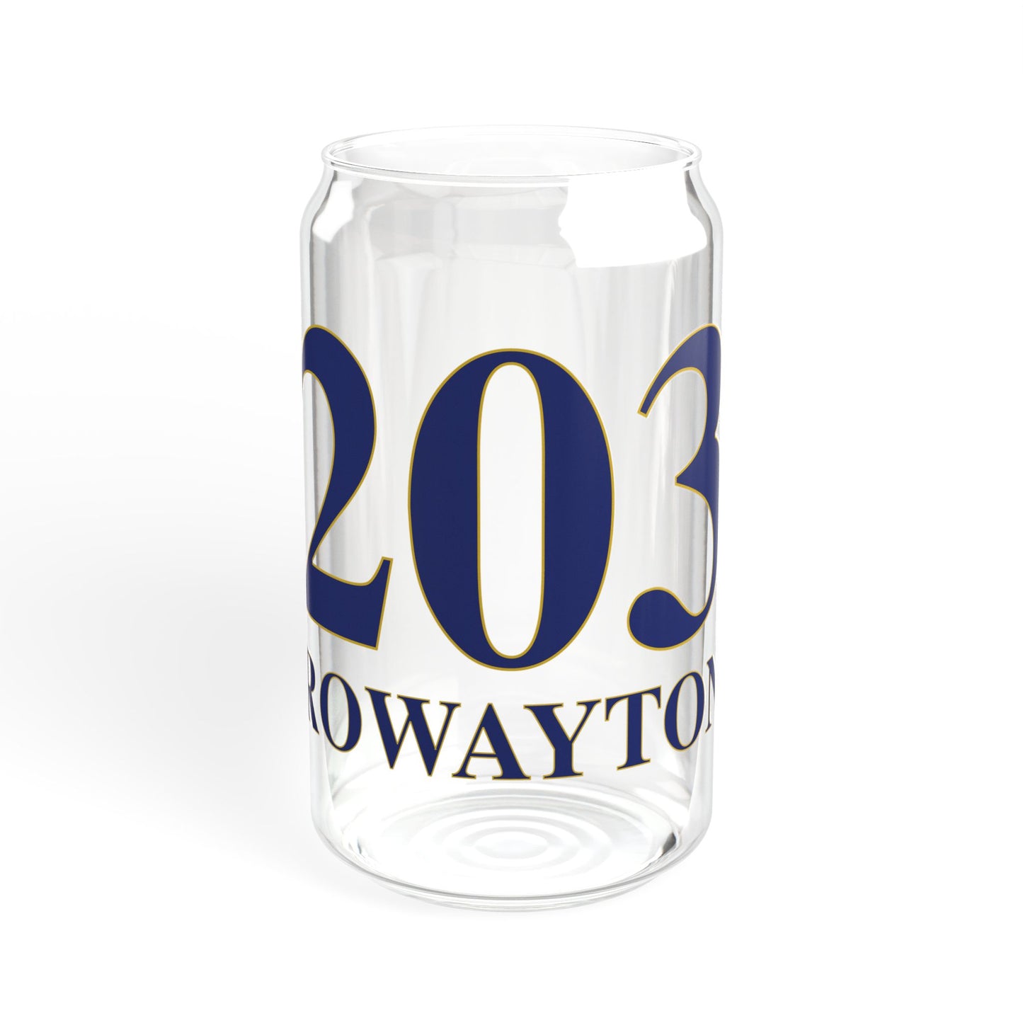 203 Rowayton Sipper Glass, 16oz