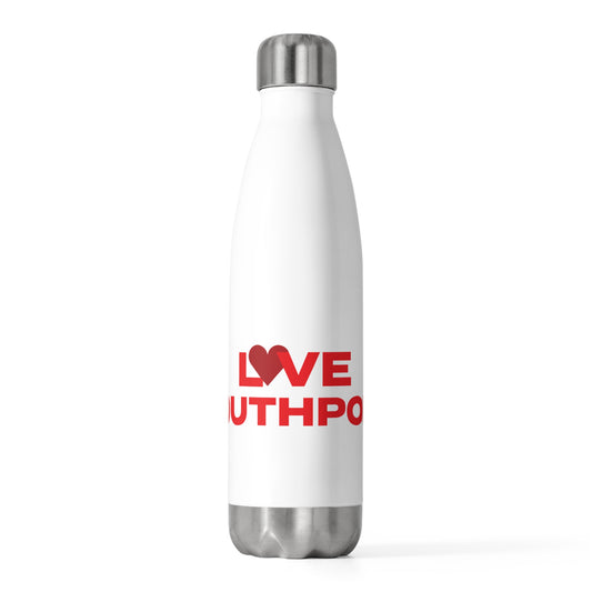 Love Southport 20oz Insulated Bottle