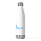 Love Connecticut  20oz Insulated Bottle