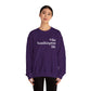 #thesouthingtonlife Unisex Heavy Blend™ Crewneck Sweatshirt