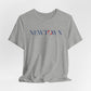 41 Tilt Newtown Unisex Jersey Short Sleeve T-Shirt