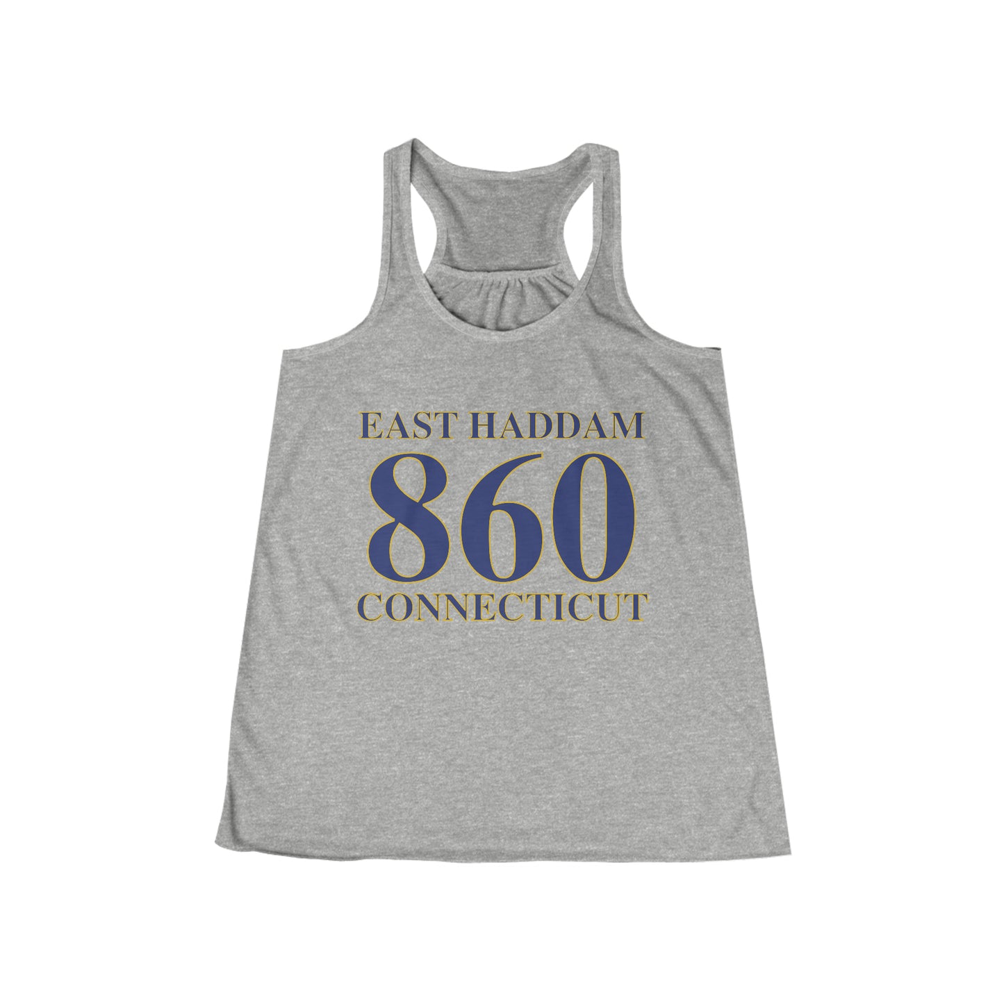 east haddam connecticut womens tank top shirt