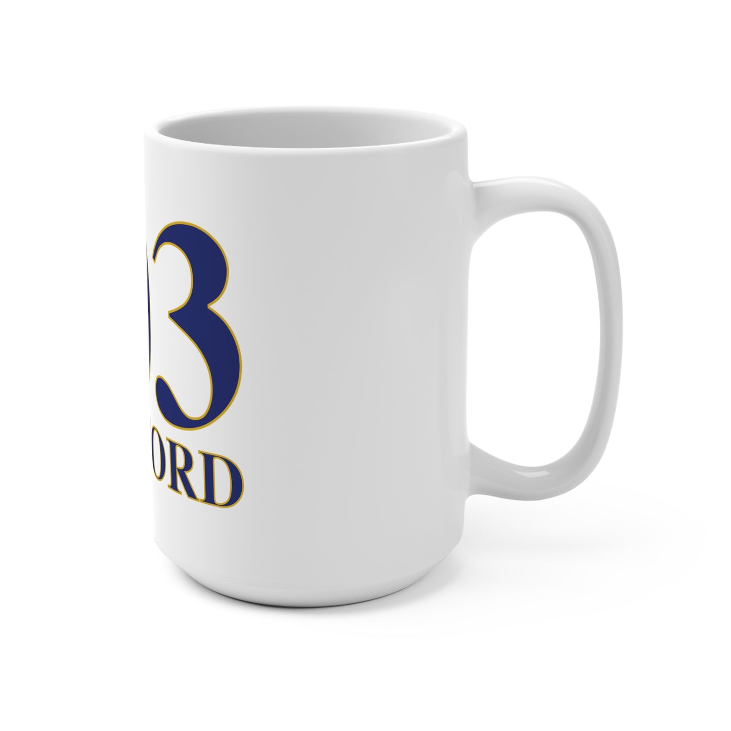 203 Stamford Mug 15oz