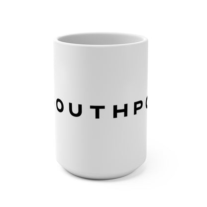 Southport Vision Mug 15oz