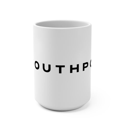 Southport Vision Mug 15oz