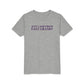 Just a kid from East Granby Youth Short Sleeve T-Shirt