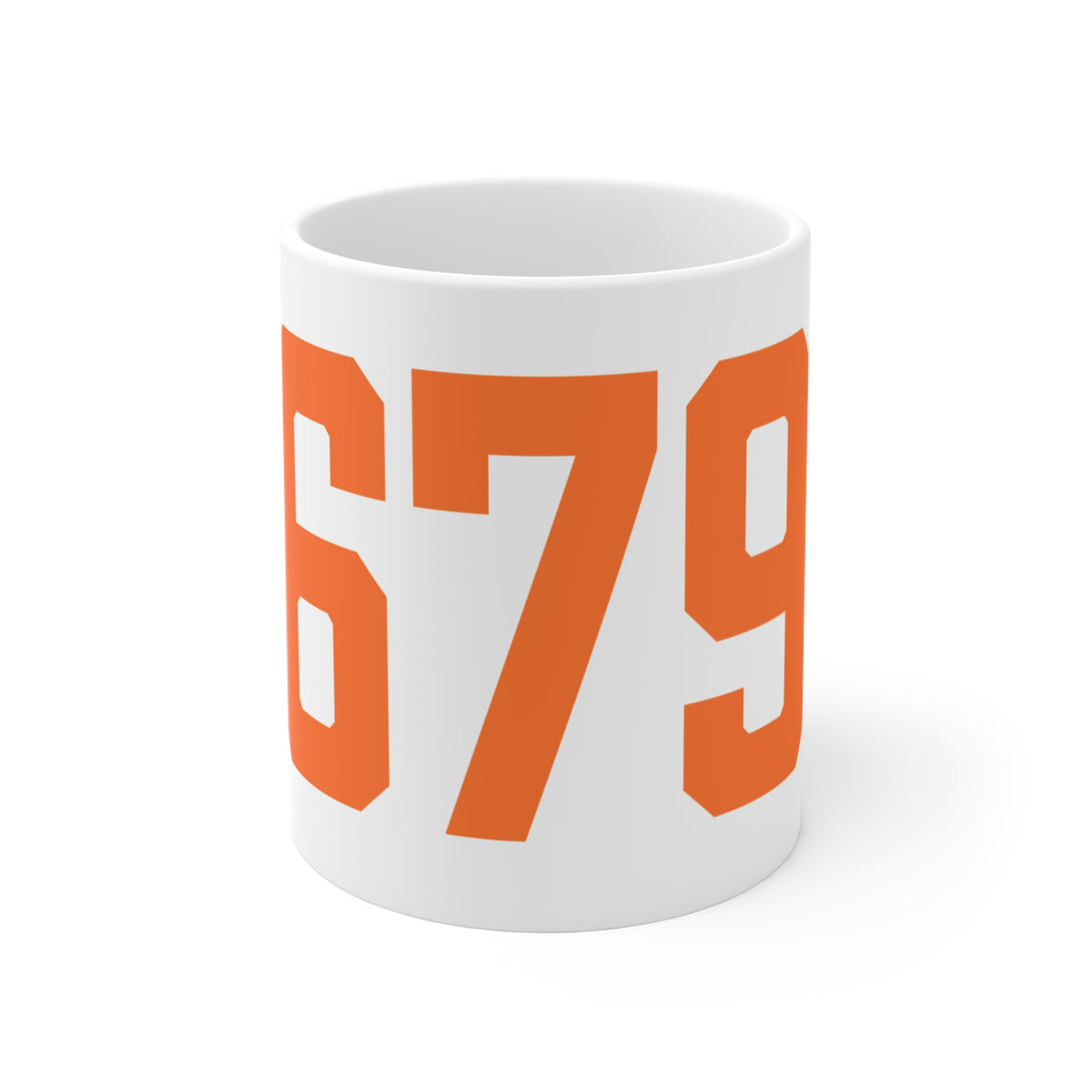 06795 Watertown Connecticut Zip Code Mug 11oz